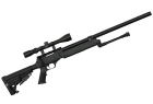 SNIPER SR-2 TACTICAL CON BIPIEDE