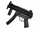 MP5 KURZ GAS SCARRELLANTE (WELL)