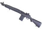 z Cybergun M14 Special Operation AEG KIT 440 BB's metallo