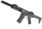 M4 RIS HONEY BADGER ASSAULT RIFLE BLACK