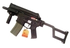 AMOEBA M4 CCR PISTOL BLACK ARES AR-AM1B