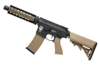 Fucile elettrico G&G con sistema blowback  GR4 CQB-S MINI