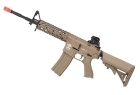 M4 RIS RAIDER CQB TAN G&G