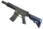 QINGLIU AIRGUN M4 CQB (QL-M4FF5)