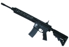 M4 RIS CQB L EAGLE FORCE UP GRADE FULL METAL (D/BOYS)