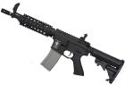 ASR103 A.P.S. M4 CQB/R Fucile Elettrico M4 FULL METAL