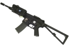 KAC PDW LONG TYPE FULL METAL JS-TACTICAL (902M)