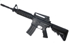 z Fucile M4 RIS CQB L FULL METAL (A&K)