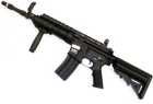 M4 MOD CQB SPR1 FULL METAL (A&K) MOD1