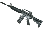 M4 A1 CARBINE FULL METAL-BATTERIA/CARICABATT (SRC) III generazio