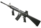 M4 SR16 TACTICAL (SRC) Taiwan II generazio