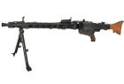 GSG MG42 AEG Mitraglatrice Tedesca Softair