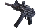 Mitra Mp5 5AD7 caricamento a molla