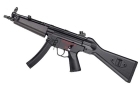 MP5 A4 SCARRELLANTE (G&G) GGA4SC