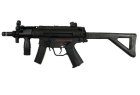 MP5 KURZ PDW FULL METAL (CYMA)