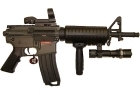 M4 CQB Pistol Swat Special Edition