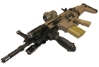 Scar Special Edition Rescue and Defend