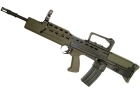 L85 A2 FULL METAL ARES
