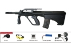 STEYR AUG A2 SHORT SPORT LINE-VALUE PACKAGE Classic Army