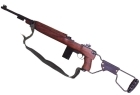 M1A1 carbina para' model with folding , USA 1944