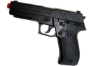 SIG SAUER P226 ELETTRICA FULL METAL COLPO SINGOLO/RAFFICA (CYMA)