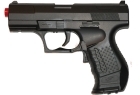 z Pistola WALTHER P99 Elettrica Scarrellante + Accessori