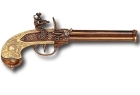 Pistola italiana Lorenzoni