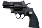 z Revolver Pyton 2" Full Metal Inerte