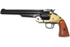 Revolver SMITH & WESSON FULL METAL INERTE