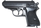 Pistola tedesca SS Waffen SS PPK Walter