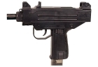 Cybergun Micro UZI AEG (toy) nero