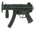 z MP5 KURZ Classic Army + accessori G5K
