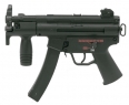 MP5 KURZ FUCILE ELETTRICO JING GONG FULL METAL