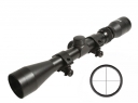 SWISS ARMS OTTICA 3-9X40 con reticolo DUPLEX