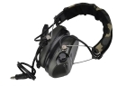 zSordin Headset AURICOLARE VERDE (EL-Z111V)