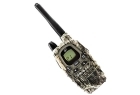 Midland G7 XTR Mossy OAK + Wall Charger + 4 x 1800mAh