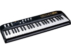 CONTROLLER SOUNDSATION MIDI USB A TASTIERA KEYLITE-49