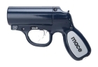 SPRAY PEPE ANTIAGGRESSIONE MACE - PEPPER GUN BLUEBLACK