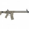 AMOEBA FUCILE ELETTRICO M4 AEG AR-AM16T