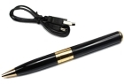 SPY PEN PENNA SPIA CON MICROSPIA VIDEOCAMERA NASCOSTA