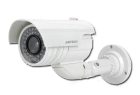 TELECAMERA CCTV SICUREZZA (Telecamera x esterno Finta)con led