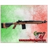 CYMA FUCILE ELETTRICO M14 SOCOM 16 COLOR LEGNO (CM032F-WD)