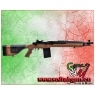 CYMA FUCILE ELETTRICO M14 SOCOM 16 COLOR LEGNO (CM032F-WD)