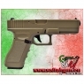 CYMA PISTOLA ELETTRICA C18 VERSIONE MOSFET NERA (CM030UPt)