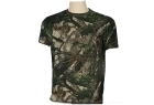 T-shirt cotone Forest Vegetato Mis.S