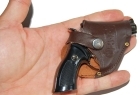 Pistola Accendino Revolver Colt