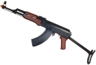 AK 47 S FULL METAL SRC TAIWAN