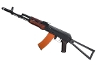ASK202 AK 47 FULL METAL SCARRELLANTE