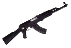 AK 47 CYMA Fucile Elettrico CM022B NERO