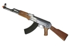 AK 47 CYMA Fucile Elettrico CM022W